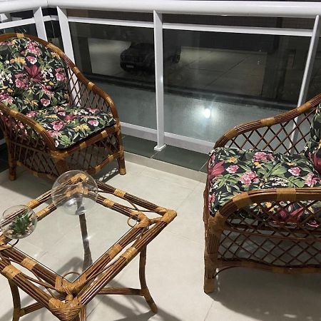 Apartamento Alto Padrao Da Praia De Jatiuca/Maceio Exterior foto