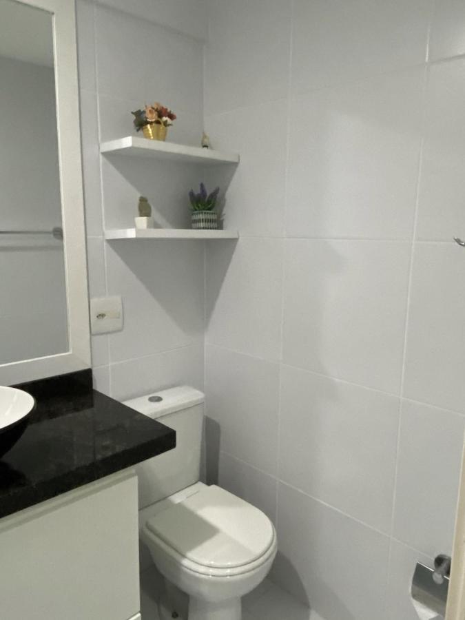 Apartamento Alto Padrao Da Praia De Jatiuca/Maceio Exterior foto