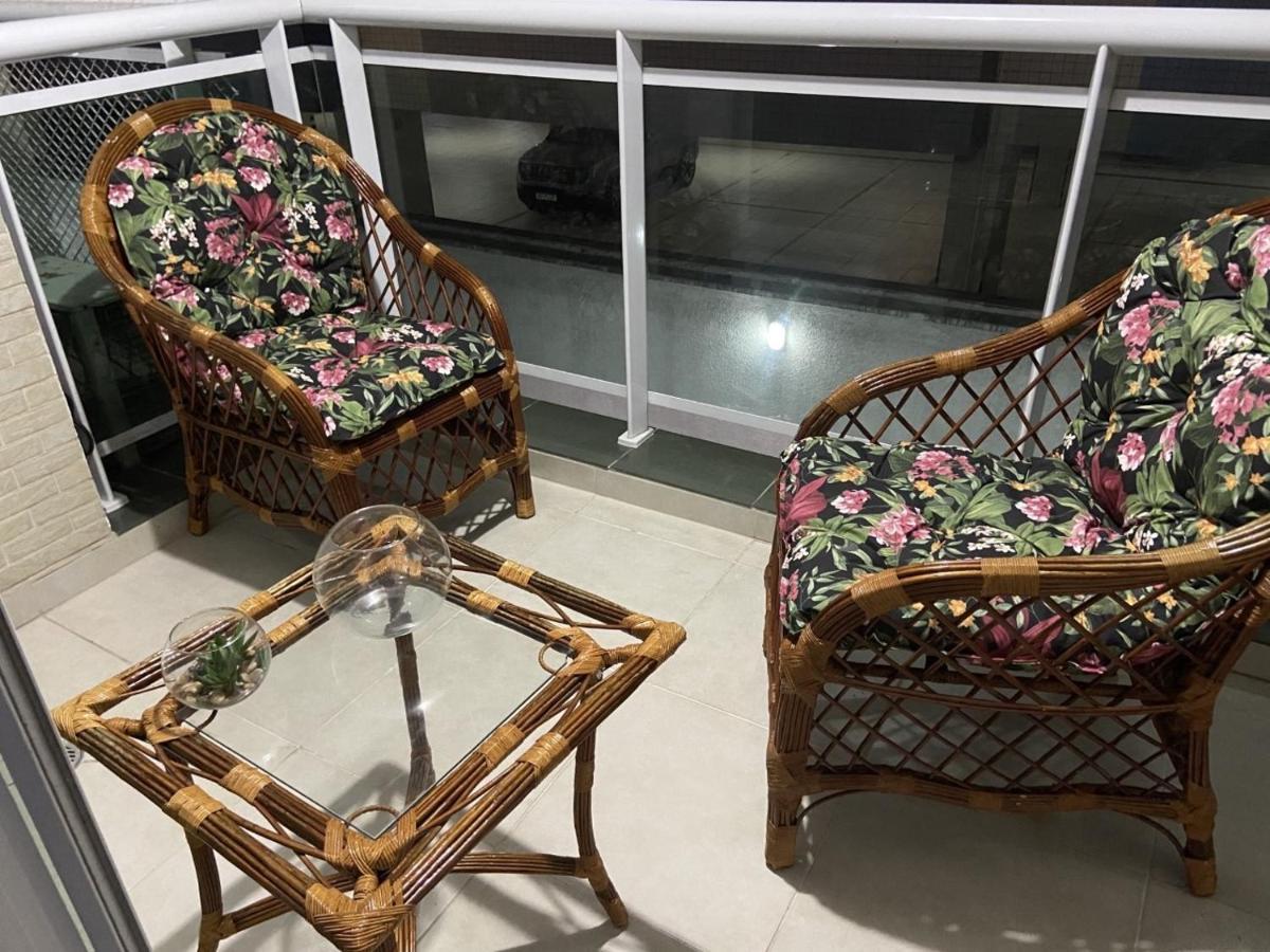 Apartamento Alto Padrao Da Praia De Jatiuca/Maceio Exterior foto