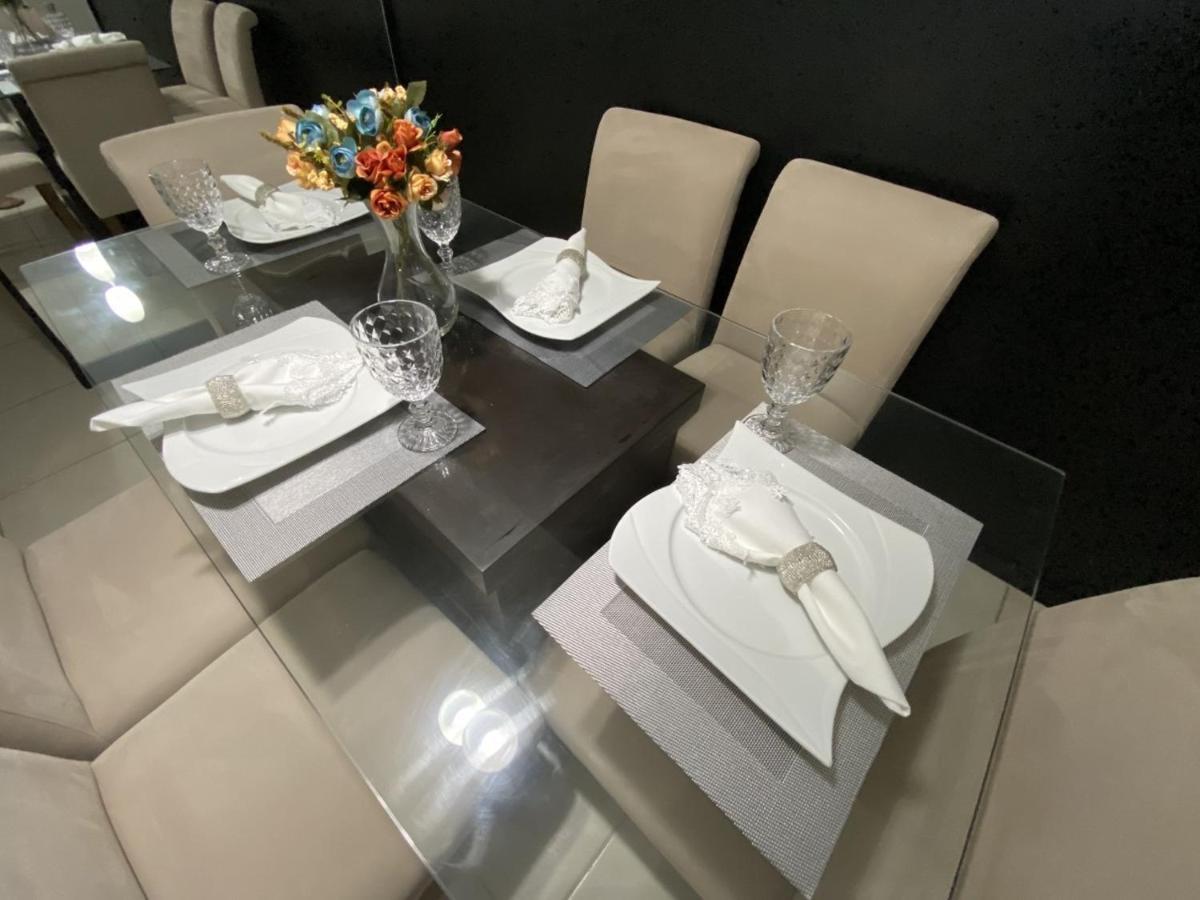 Apartamento Alto Padrao Da Praia De Jatiuca/Maceio Exterior foto